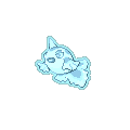 Crystal Goldeen